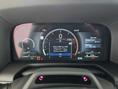 2026 Lexus GX 550 LUXURY PLUS