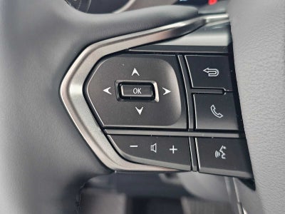 2026 Lexus GX 550 LUXURY PLUS