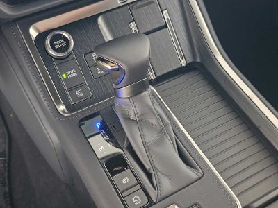 2026 Lexus GX 550 LUXURY PLUS