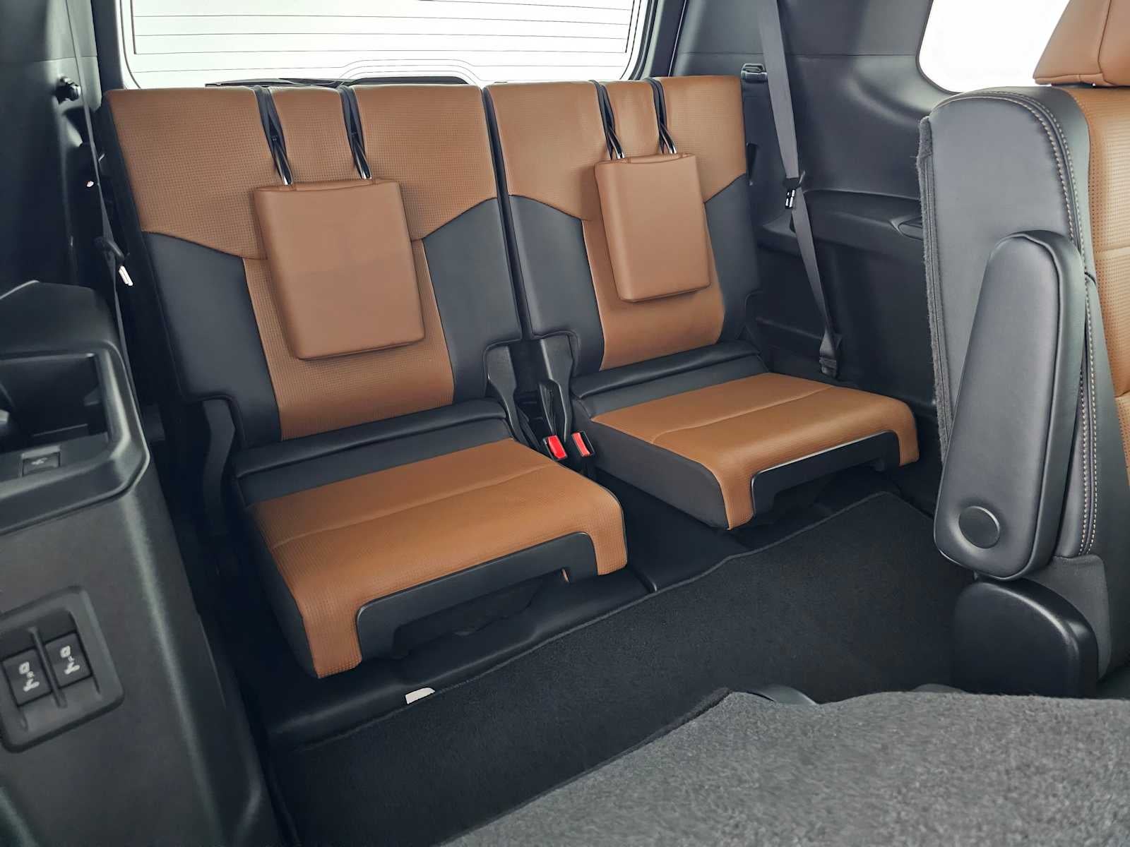 2026 Lexus GX 550 LUXURY PLUS