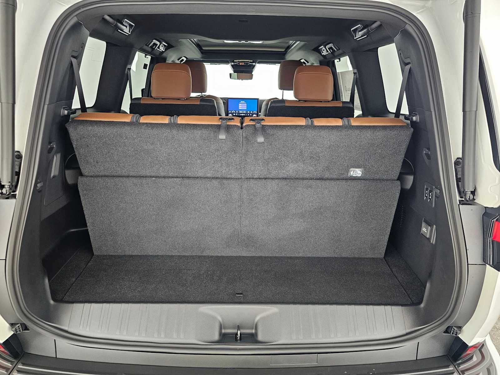 2026 Lexus GX 550 LUXURY PLUS