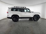 2026 Lexus GX 550 LUXURY PLUS