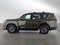 2026 Lexus LX 700h OVERTRAIL