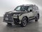 2026 Lexus LX 700h OVERTRAIL