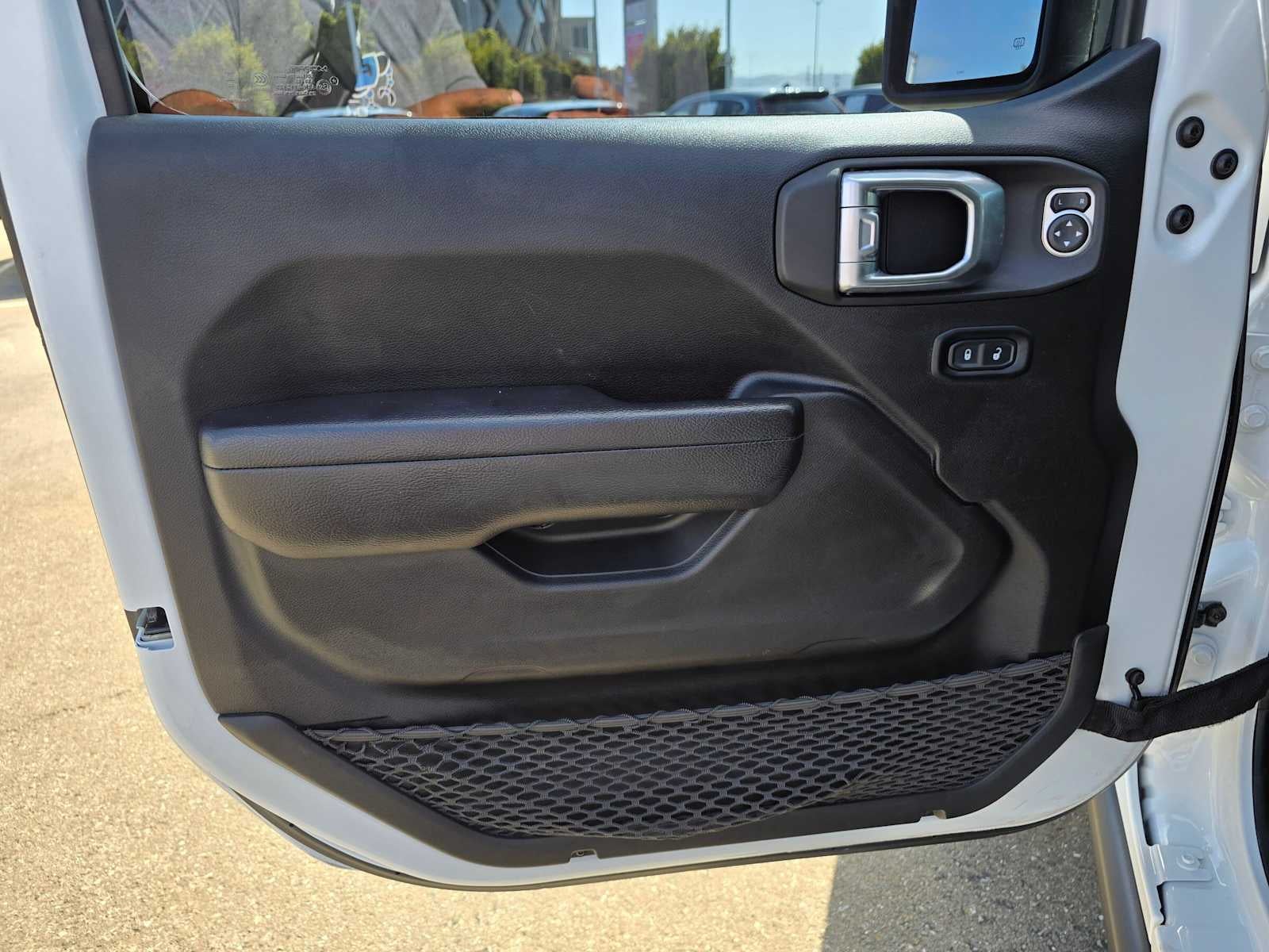 2023 Jeep Wrangler 4xe Willys