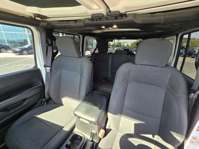 2023 Jeep Wrangler 4xe Willys