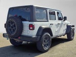 2023 Jeep Wrangler 4xe Willys