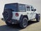 2023 Jeep Wrangler 4xe Willys
