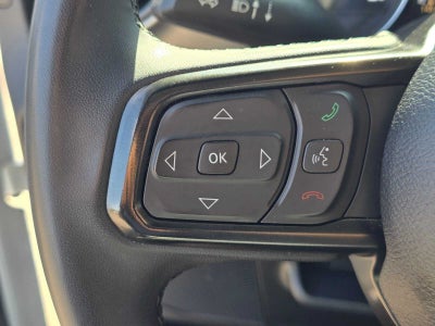 2023 Jeep Wrangler 4xe Willys