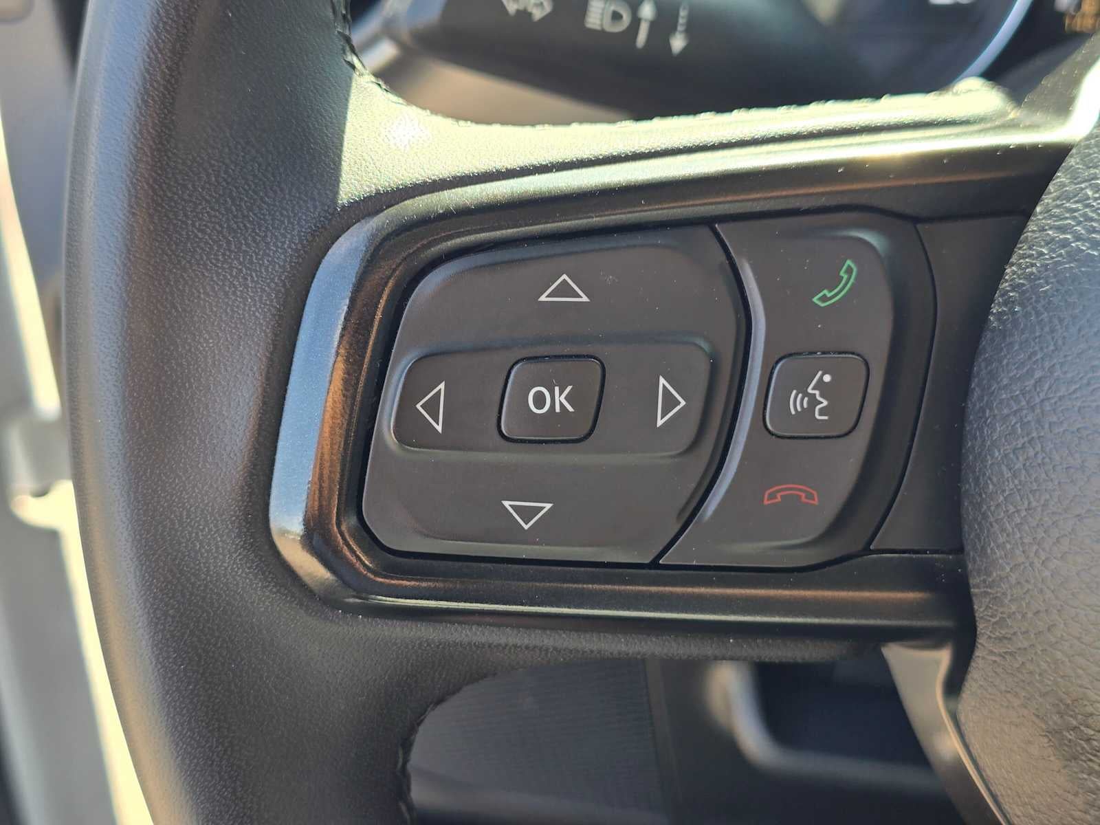 2023 Jeep Wrangler 4xe Willys