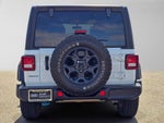 2023 Jeep Wrangler 4xe Willys