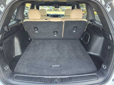 2024 Jeep Grand Cherokee 4xe 4x4