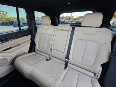 2024 Jeep Grand Cherokee 4xe 4x4