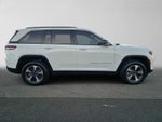 2024 Jeep Grand Cherokee 4xe 4x4