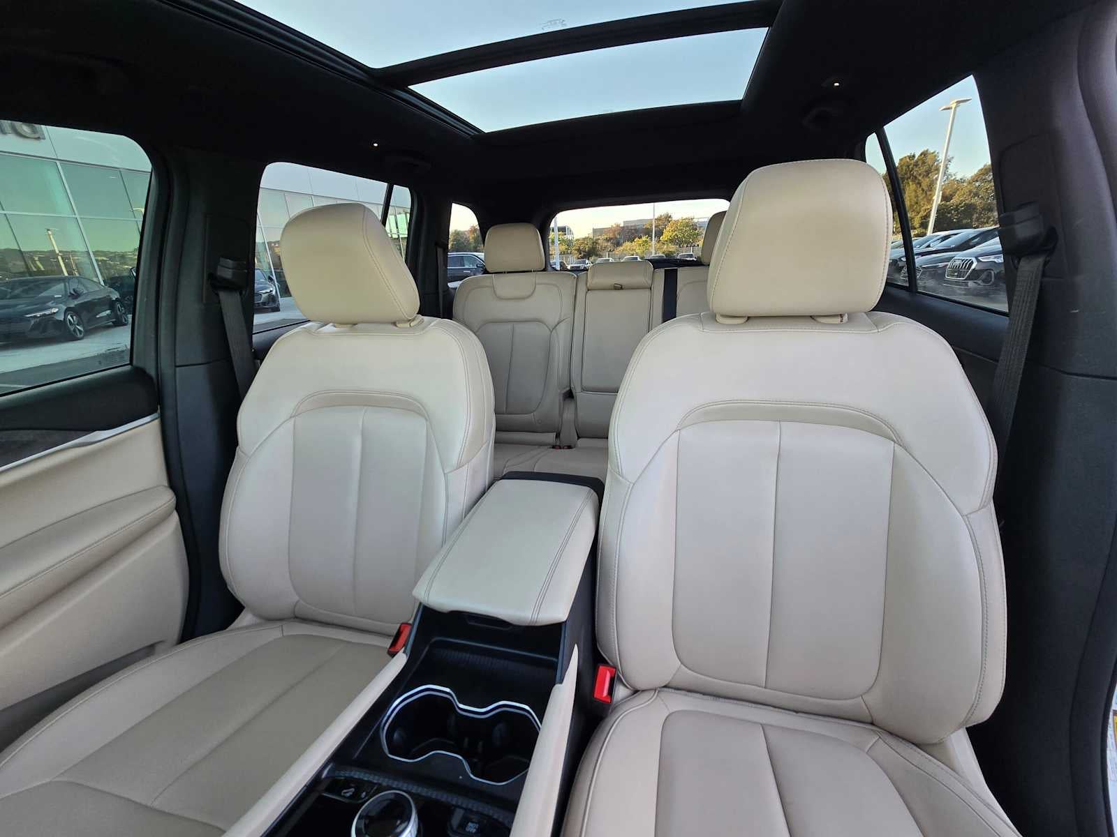 2024 Jeep Grand Cherokee 4xe 4x4