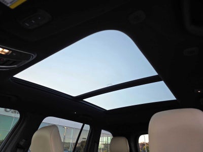 2024 Jeep Grand Cherokee 4xe 4x4