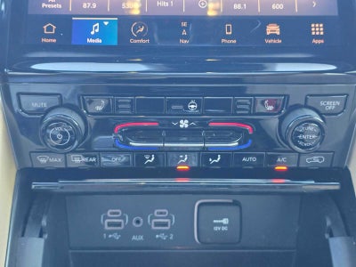 2024 Jeep Grand Cherokee 4xe 4x4