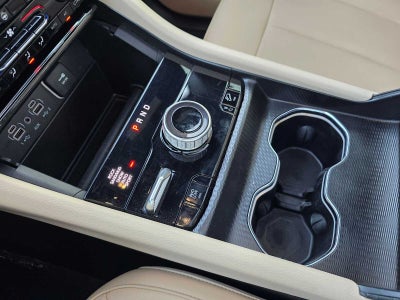 2024 Jeep Grand Cherokee 4xe 4x4