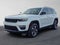 2024 Jeep Grand Cherokee 4xe 4x4