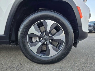 2024 Jeep Grand Cherokee 4xe 4x4