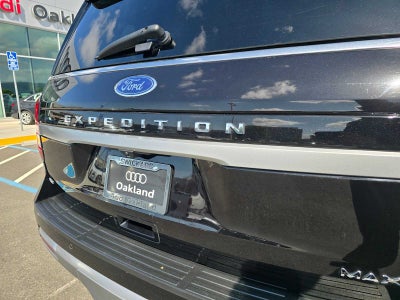 2024 Ford Expedition Max XLT