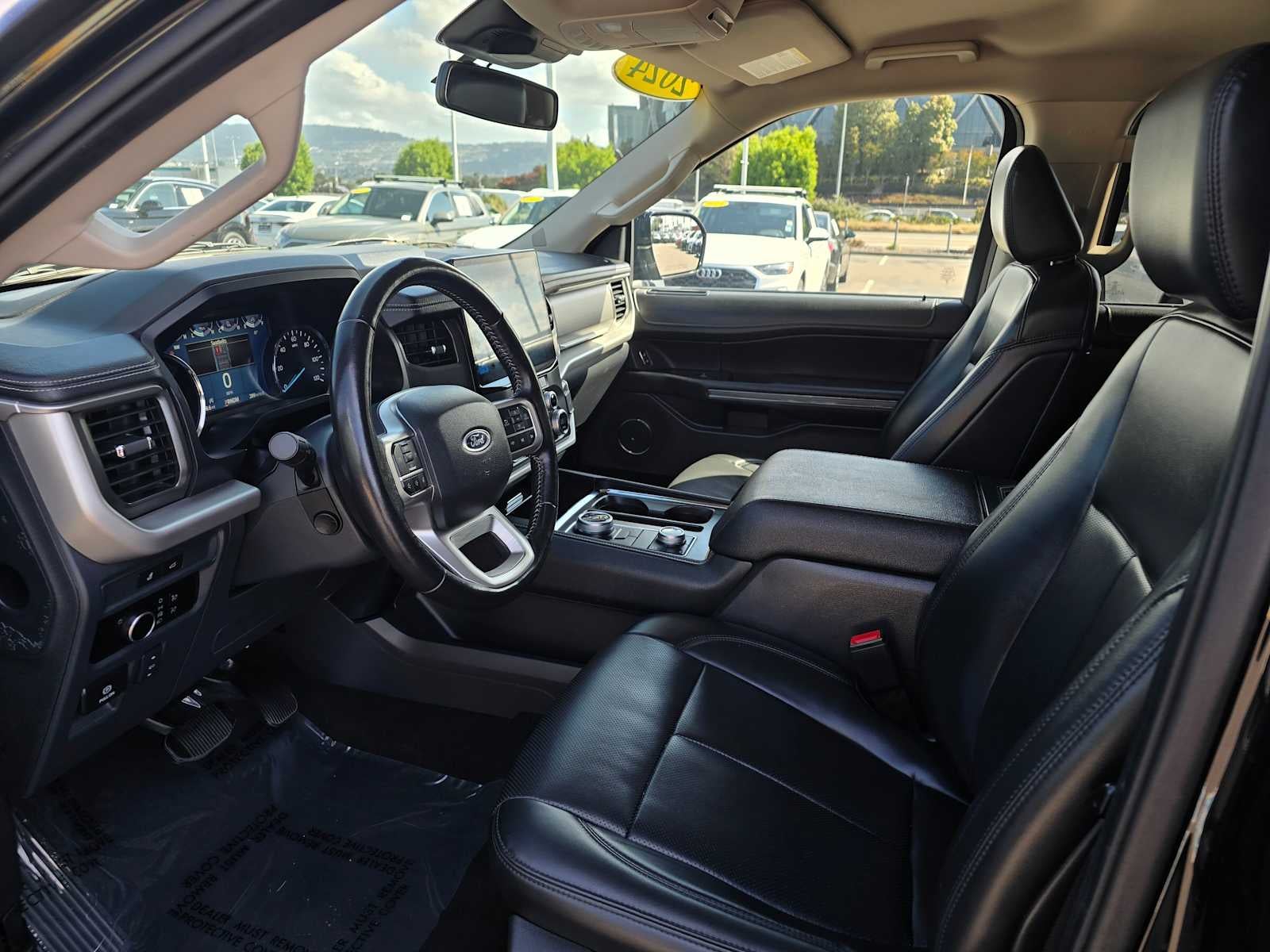 2024 Ford Expedition Max XLT