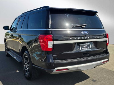2024 Ford Expedition Max XLT