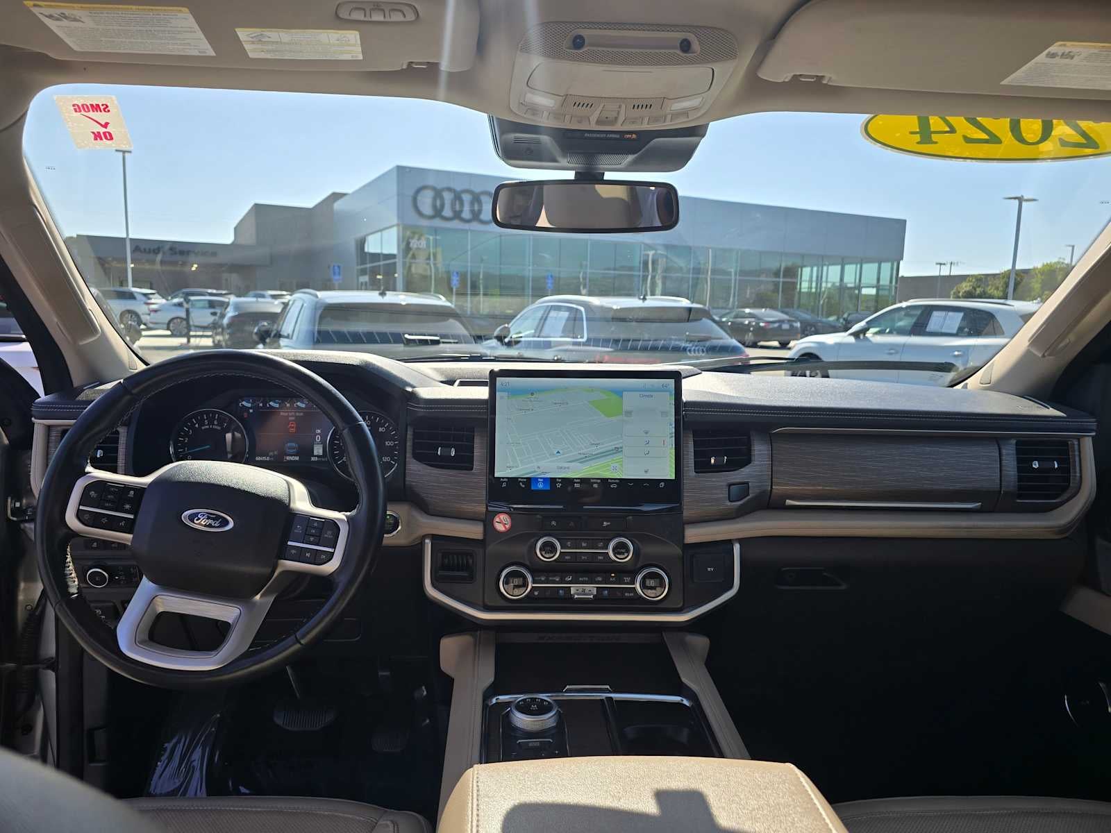 2024 Ford Expedition Limited