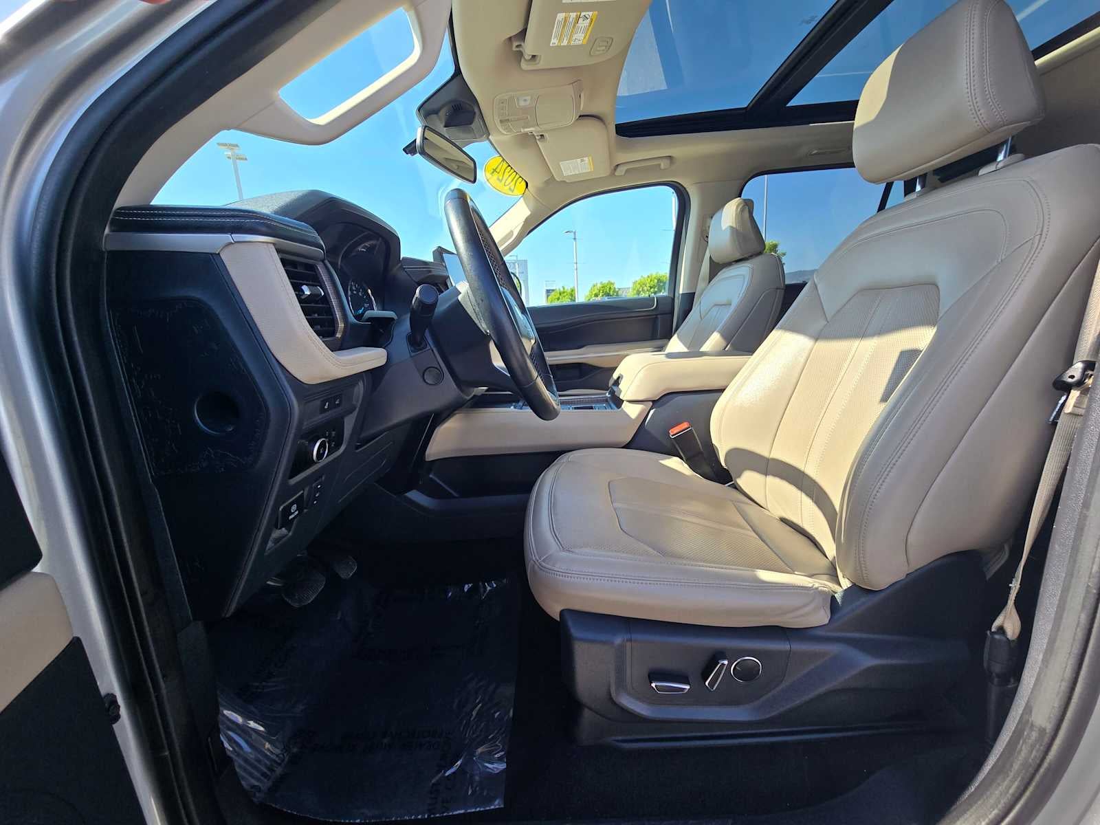 2024 Ford Expedition Limited