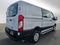 2025 Ford Transit Cargo Van T-250 130" Low Rf 9070 GVWR RWD