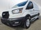 2025 Ford Transit Cargo Van T-250 130" Low Rf 9070 GVWR RWD