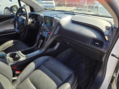 2014 Chevrolet Volt 5dr HB