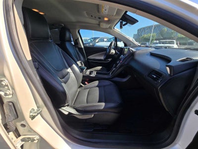 2014 Chevrolet Volt 5dr HB