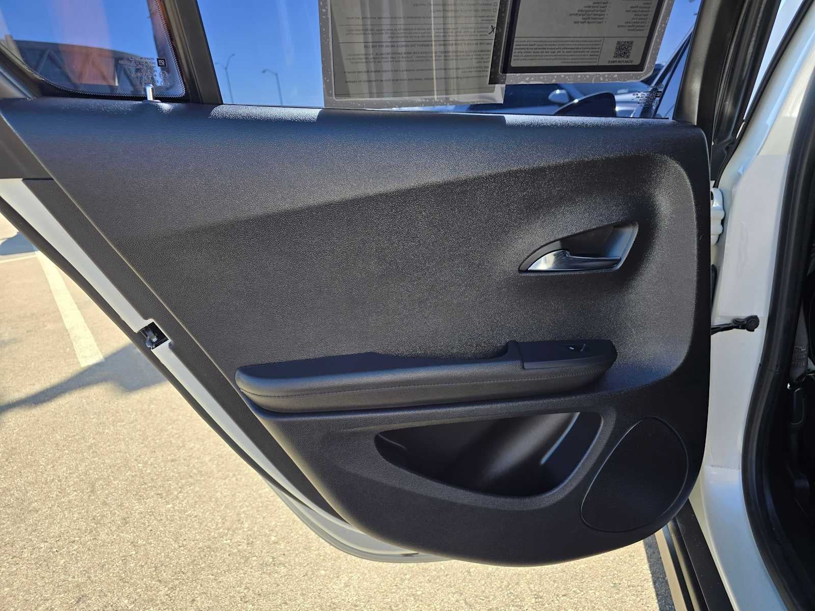 2014 Chevrolet Volt 5dr HB