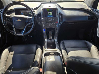 2014 Chevrolet Volt 5dr HB