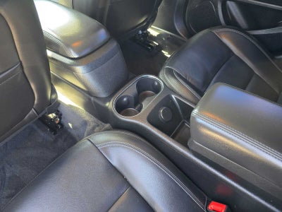 2014 Chevrolet Volt 5dr HB