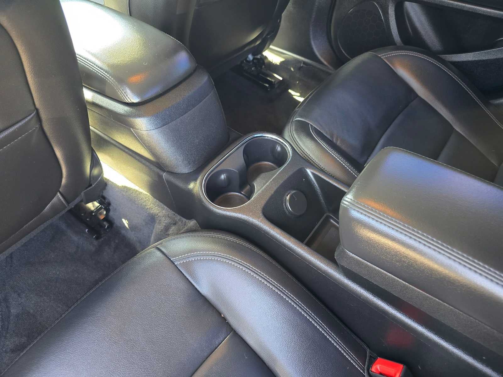 2014 Chevrolet Volt 5dr HB