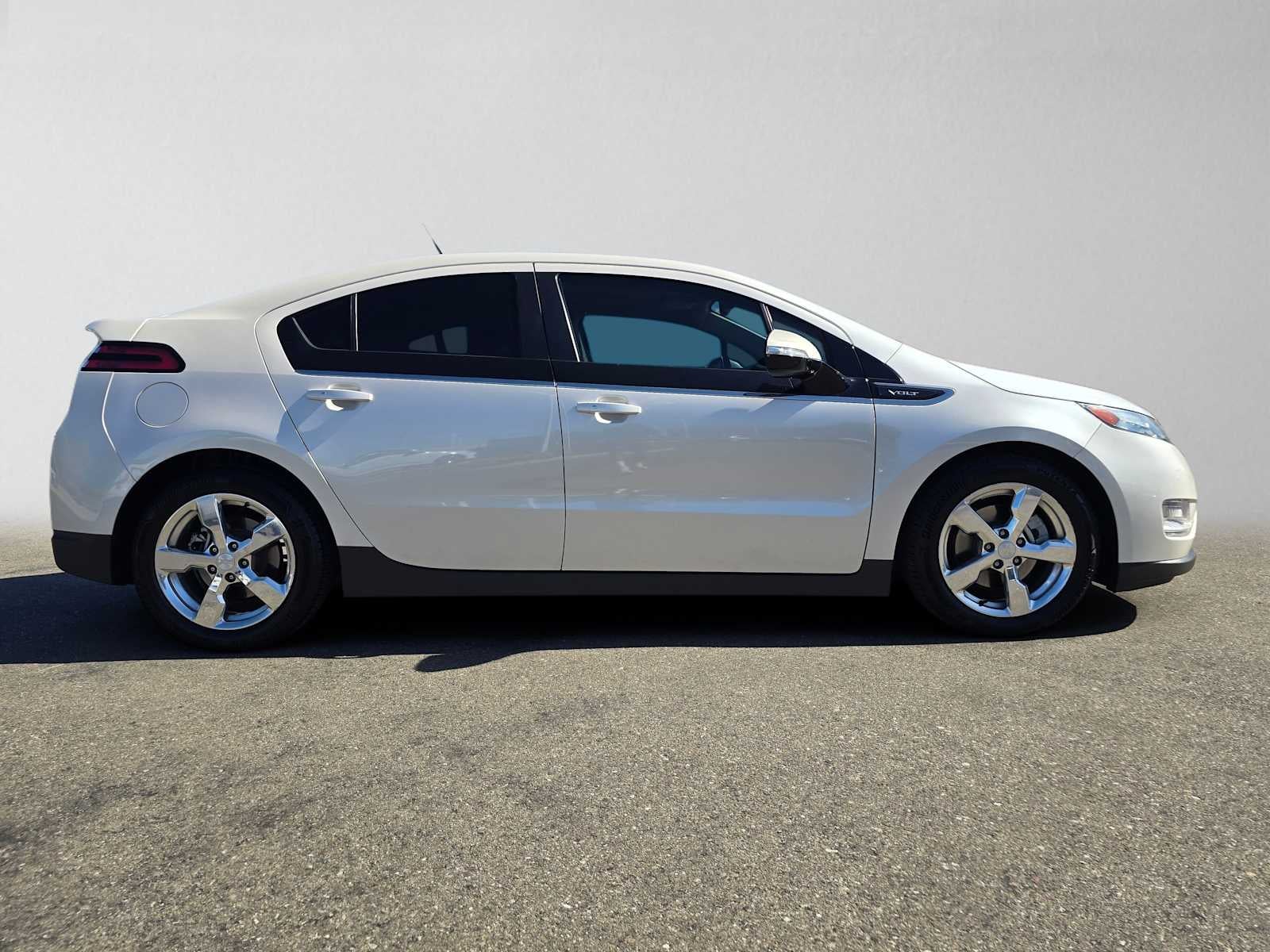 2014 Chevrolet Volt 5dr HB