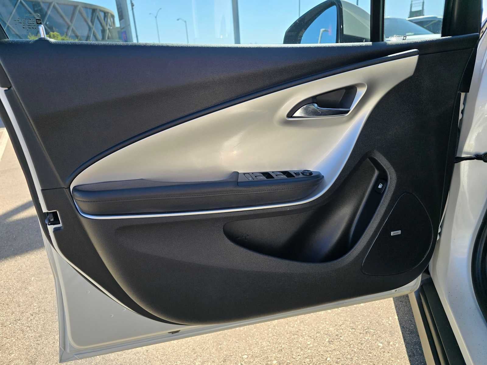 2014 Chevrolet Volt 5dr HB