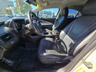 2014 Chevrolet Volt 5dr HB