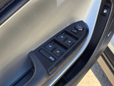 2014 Chevrolet Volt 5dr HB