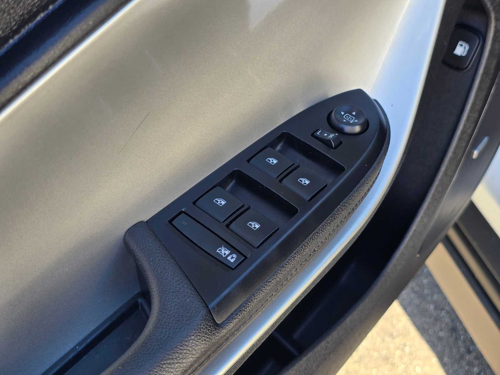 2014 Chevrolet Volt 5dr HB
