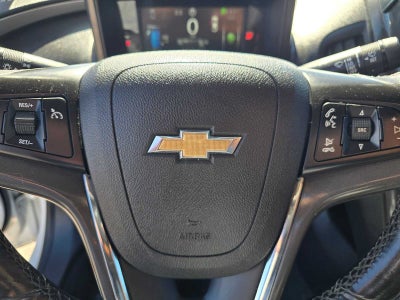 2014 Chevrolet Volt 5dr HB