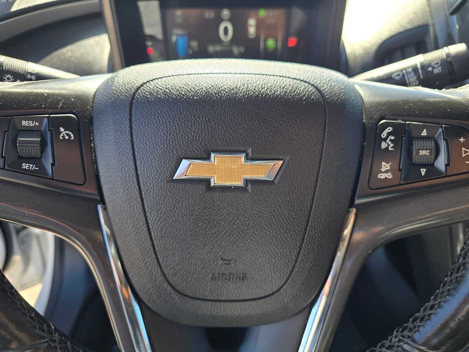 2014 Chevrolet Volt 5dr HB