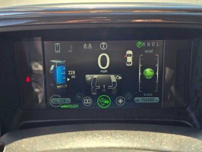 2014 Chevrolet Volt 5dr HB