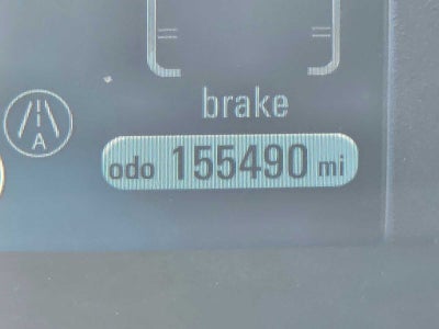2014 Chevrolet Volt 5dr HB