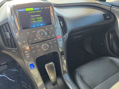 2014 Chevrolet Volt 5dr HB