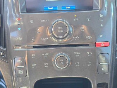2014 Chevrolet Volt 5dr HB