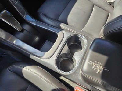 2014 Chevrolet Volt 5dr HB