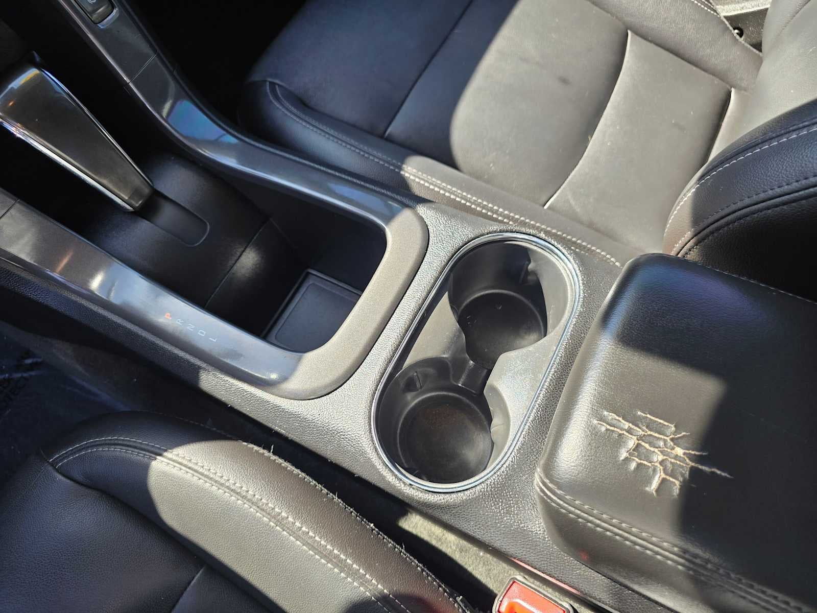 2014 Chevrolet Volt 5dr HB